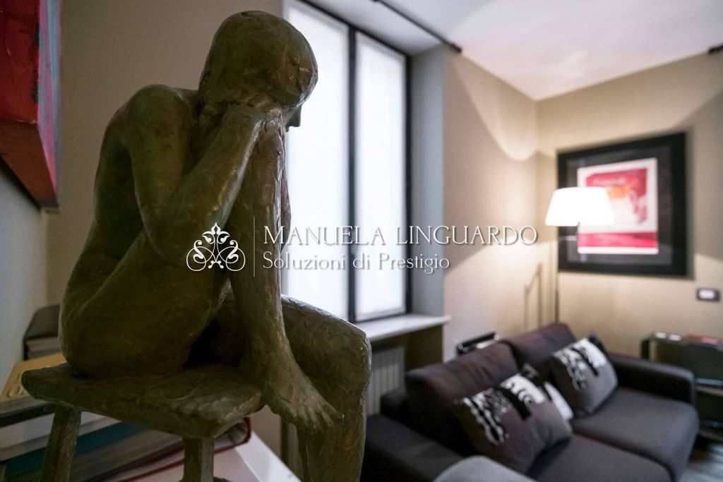 Luxury Apartment for sale in Milan, 1 550 000 €, Photo 5