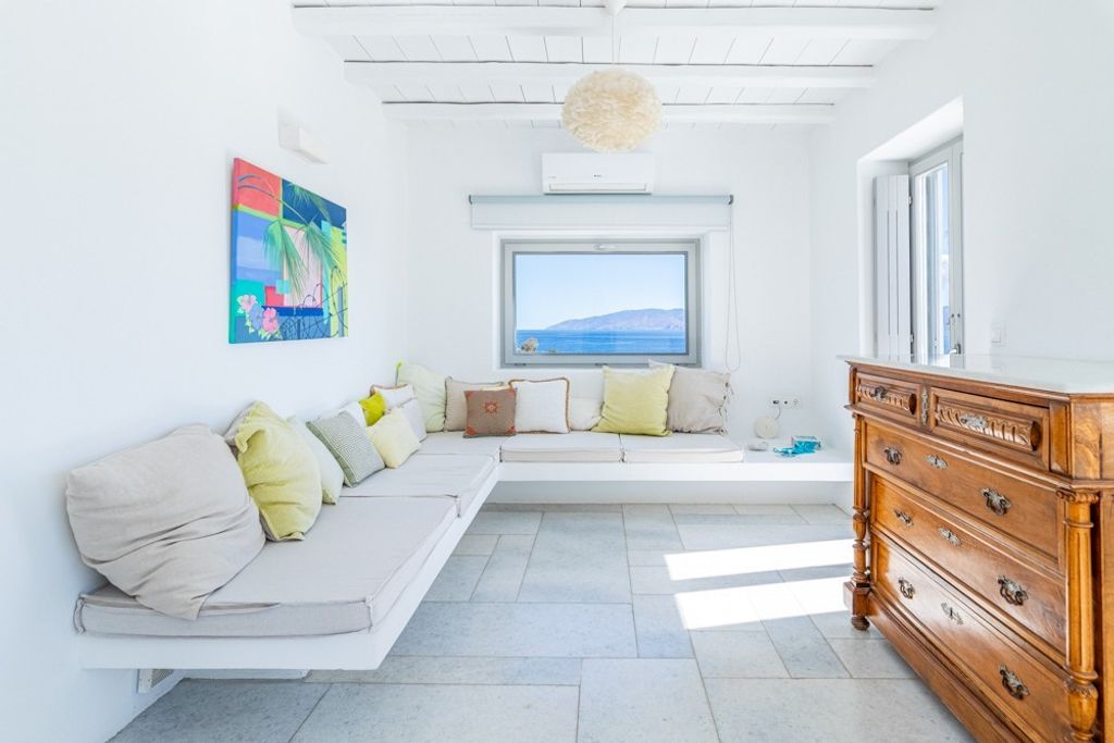 Maison de luxe à vendre à Páros, 3 500 000 €, Photo 6