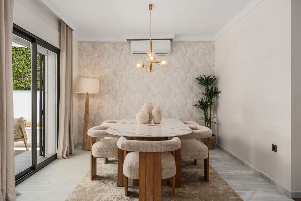 Maison de luxe à vendre à Marbella, 2 350 000 €, Photo 6