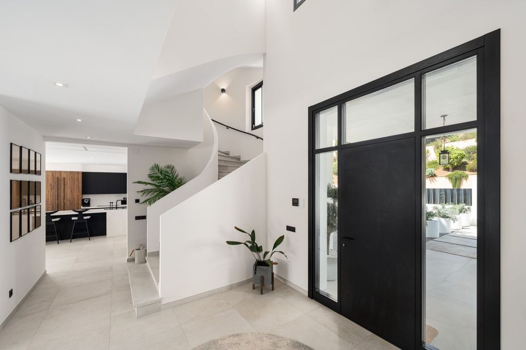 Maison de luxe à vendre à Marbella, 3 200 000 €, Photo 6