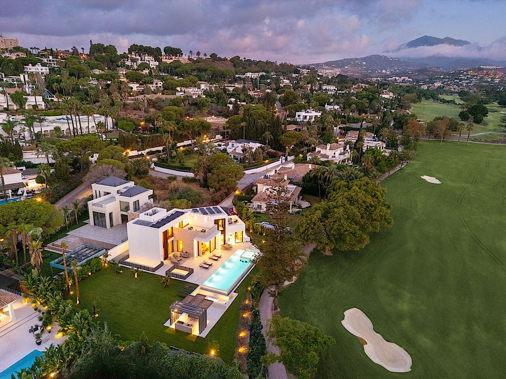 Maison de luxe à vendre à Marbella, 7 495 000 €, Photo 6