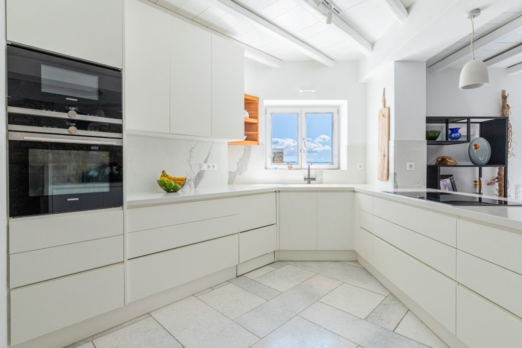 Maison de luxe à vendre à Páros, 3 500 000 €, Photo 7