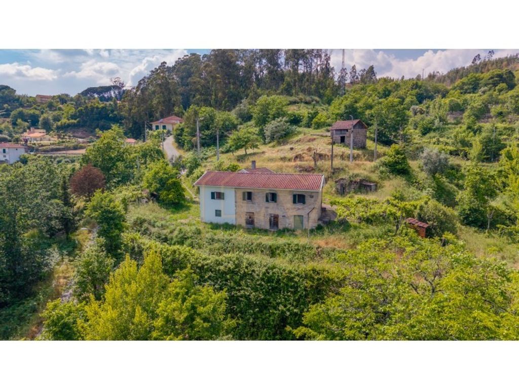 Luxury House for sale in Marco de Canavezes, 515 000 €, Photo 7