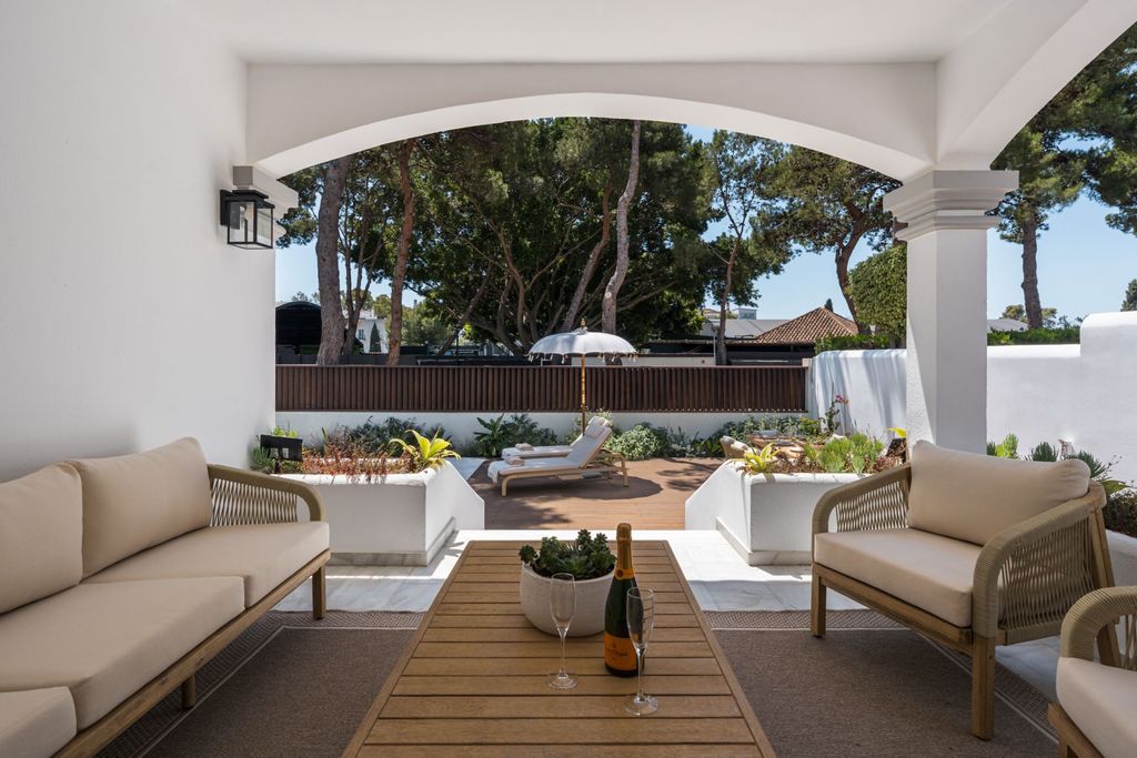 Maison de luxe à vendre à Marbella, 2 350 000 €, Photo 7