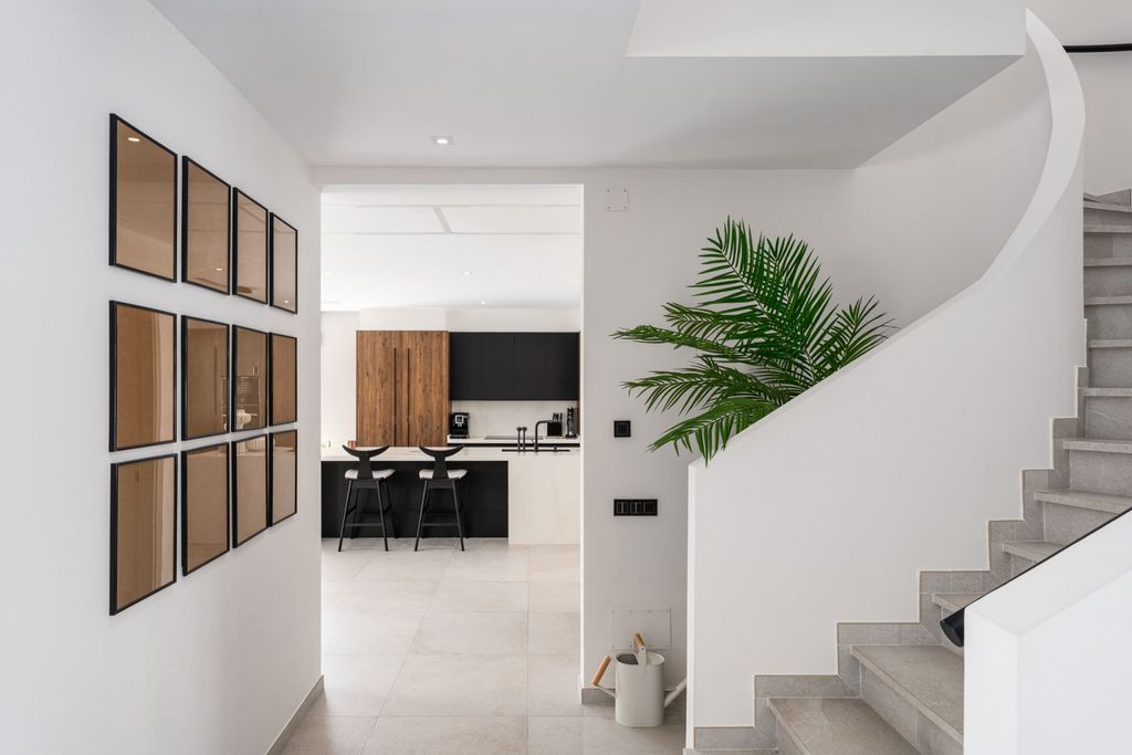 Maison de luxe à vendre à Marbella, 3 200 000 €, Photo 7