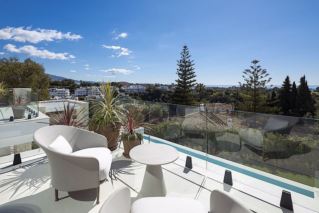 Maison de luxe à vendre à Marbella, 5 750 000 €, Photo 7