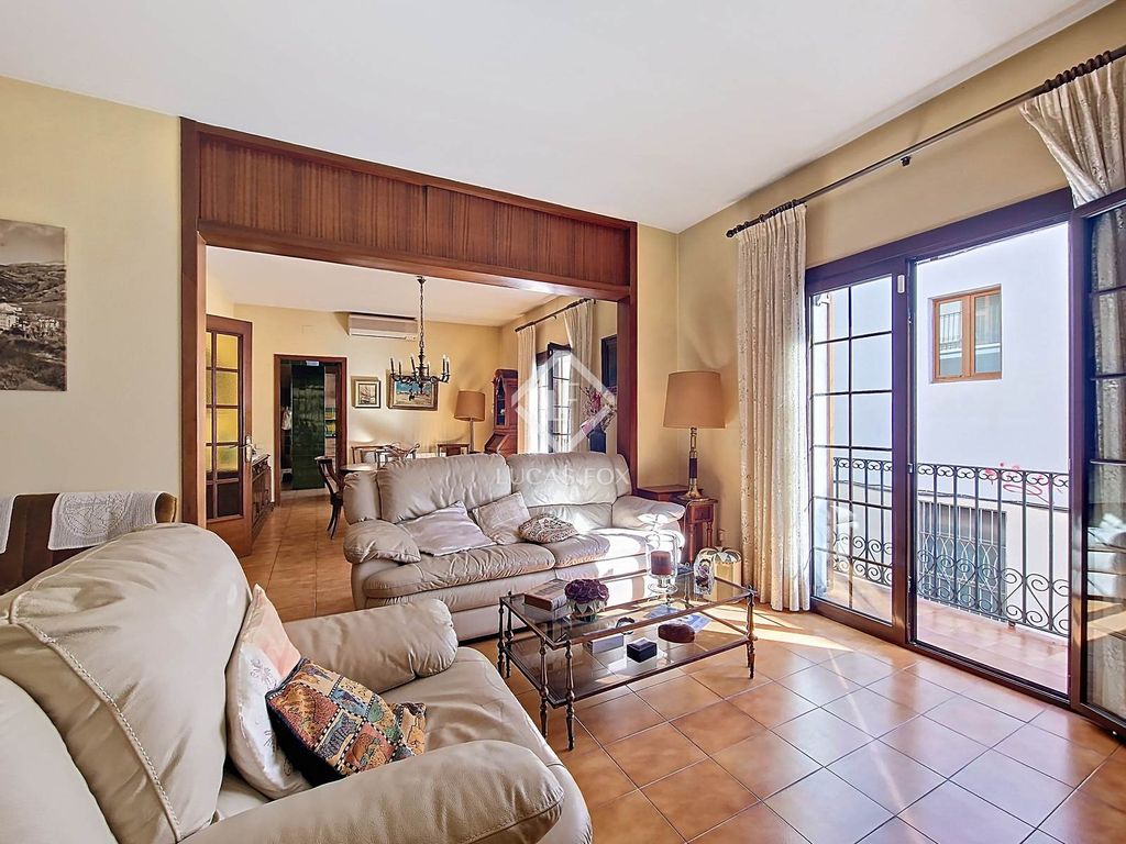 Maison de luxe à vendre à Vilanova I la Geltrú, 995 000 €, Photo 7
