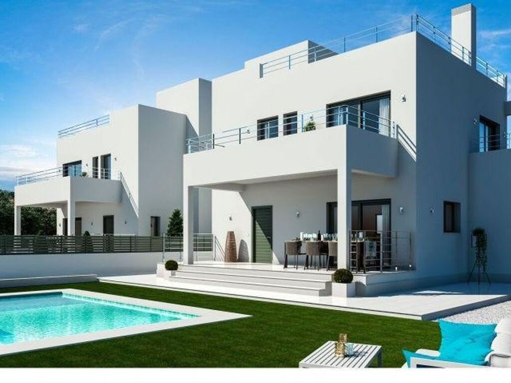 Maison de luxe à vendre à La Marina, 510 000 €, Photo 1