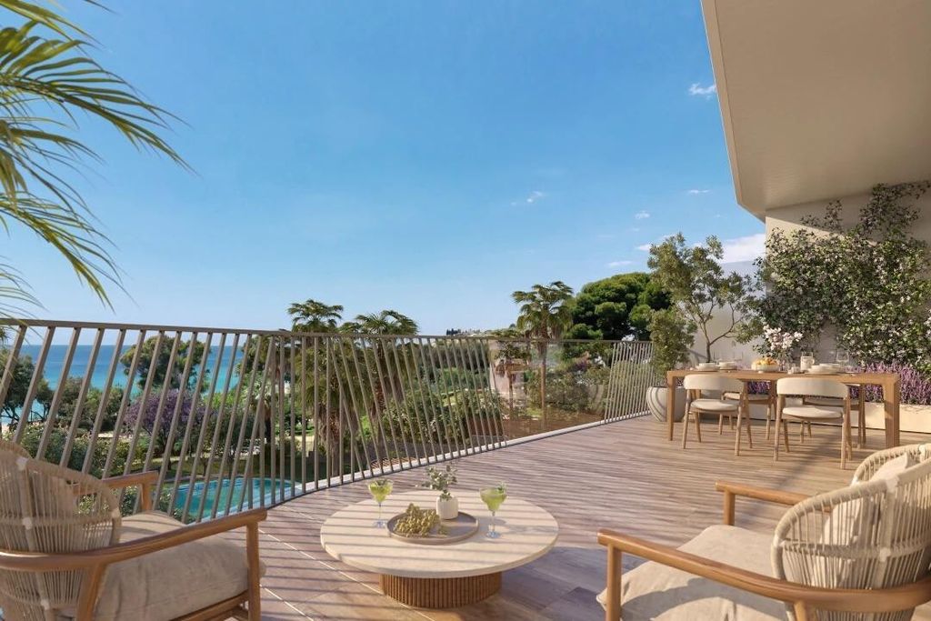 Appartement de luxe à vendre à Villajoyosa, 915 000 €, Photo 1