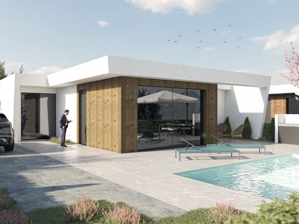 Luxury House for sale in Los Baños, 429 900 €, Photo 1