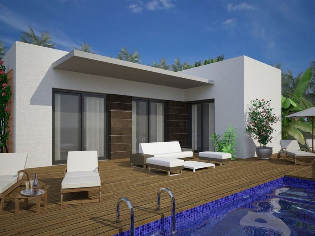 Luxury House for sale in Benijofar, 424 000 €, Photo 1