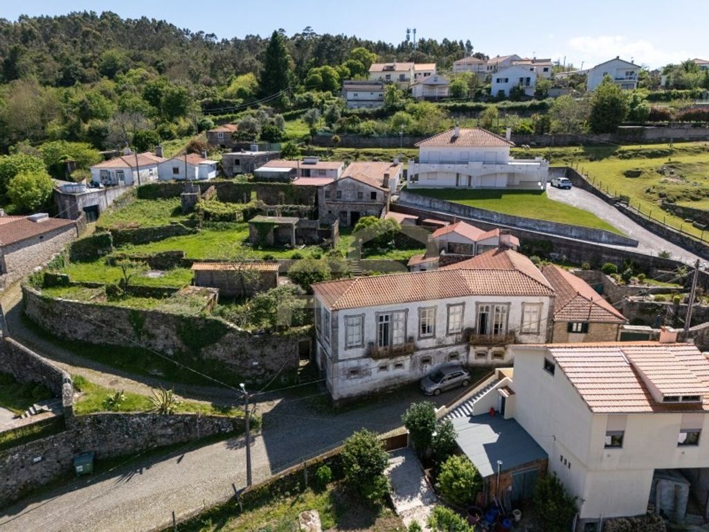 Luxury House for sale in Caminha, 475 000 €, Photo 1