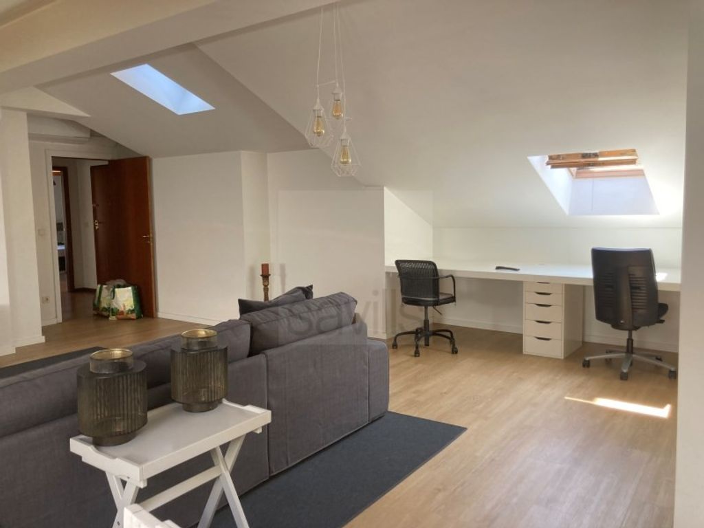 Appartement de luxe à vendre à Porto, 400 000 €, Photo 1