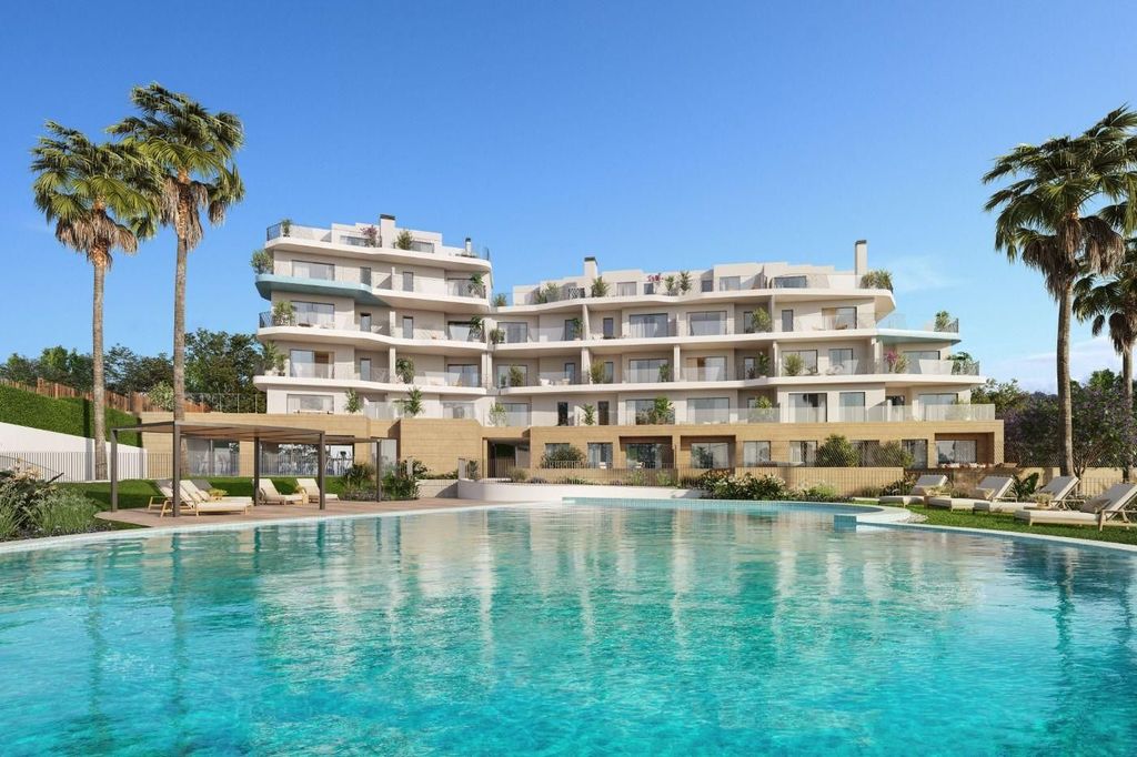 Appartement de luxe à vendre à Villajoyosa, 915 000 €, Photo 3