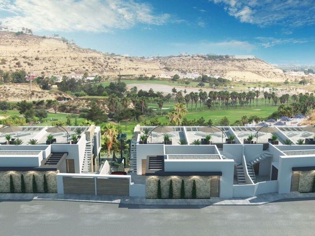 Appartement de luxe à vendre à Ciudad Quesada, 925 000 €, Photo 3