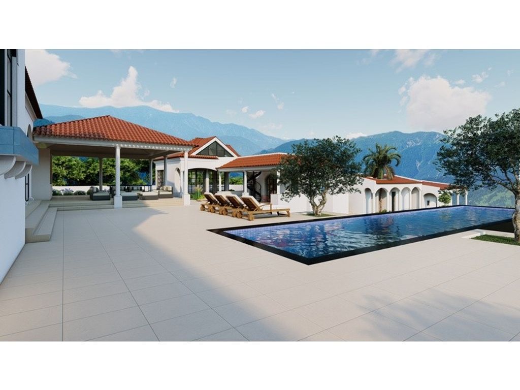 Maison de luxe à vendre à Sintra, 1 200 000 €, Photo 3