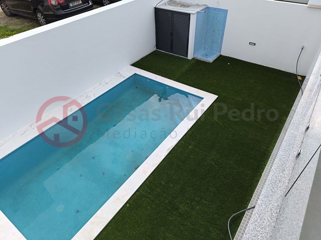 Luxury House for sale in Seixal, 595 000 €, Photo 4