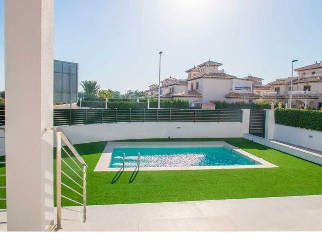 Maison de luxe à vendre à La Marina, 510 000 €, Photo 6