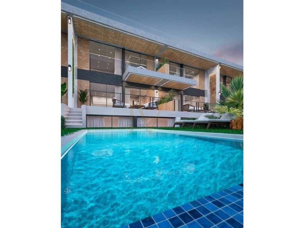 Maison de luxe à vendre à Marbella, 700 000 €, Photo 1