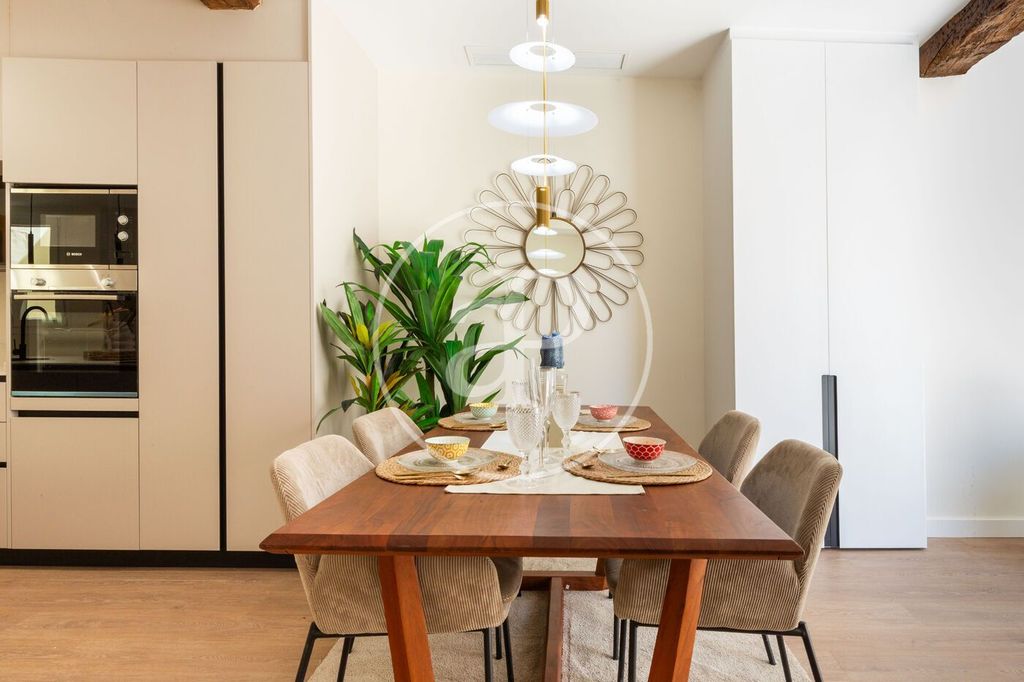 Luxury Apartment for sale in Valencia, 795 000 €, Photo 6