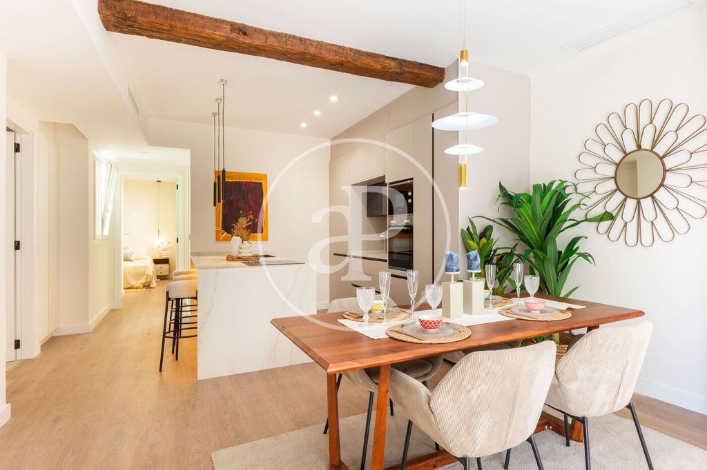 Luxury Apartment for sale in Valencia, 795 000 €, Photo 7