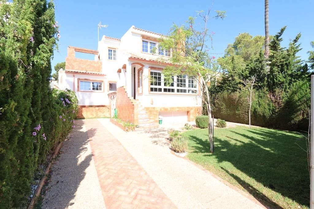 Maison de luxe à vendre à Playas de Orihuela, 699 000 €, Photo 1