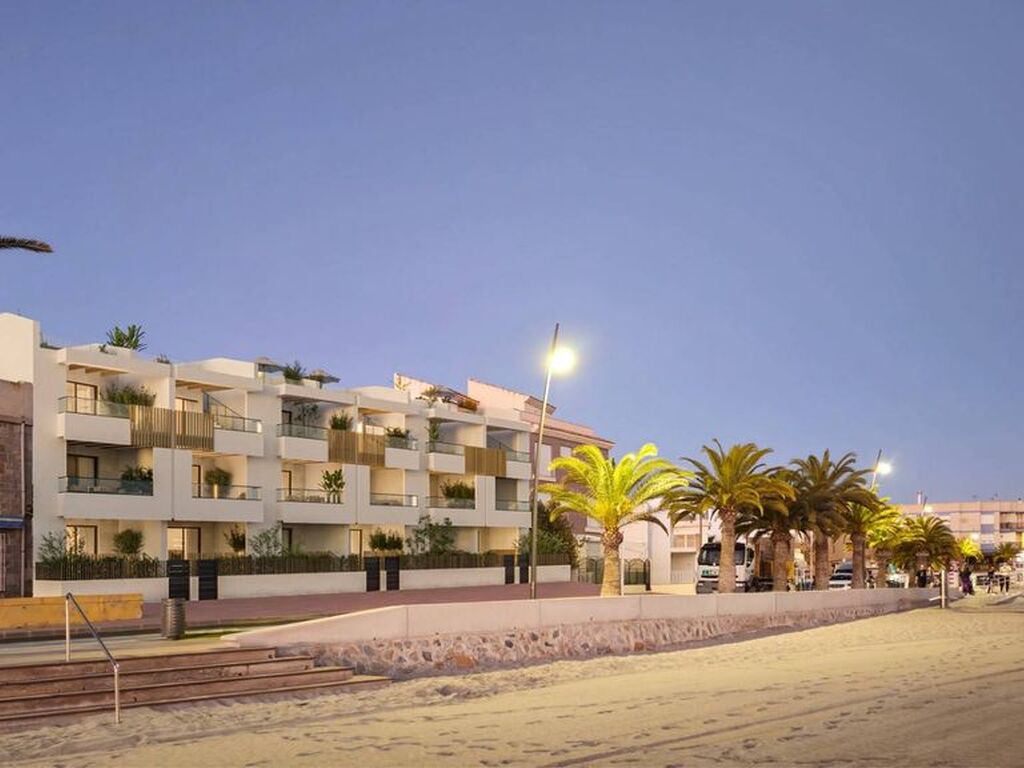 Luxury Apartment for sale in San Pedro Del Pinatar, 400 000 €, Photo 3