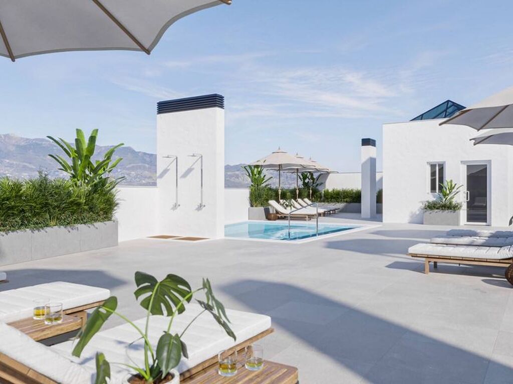 Luxury Apartment for sale in San Pedro Del Pinatar, 400 000 €, Photo 7