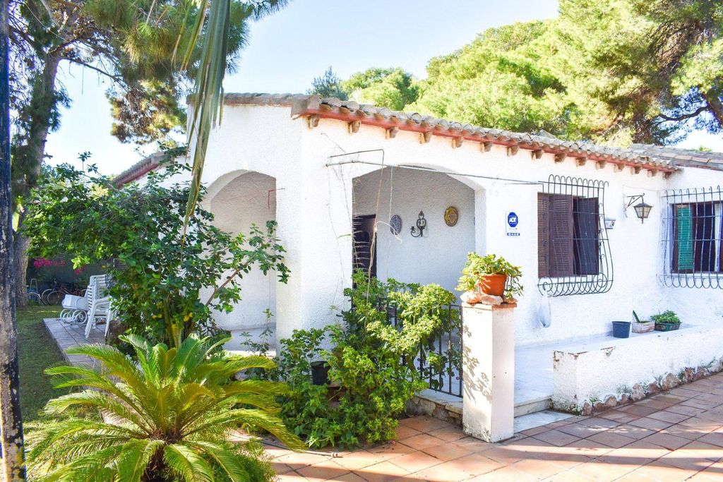 Maison de luxe à vendre à Playas de Orihuela, 560 000 €, Photo 1