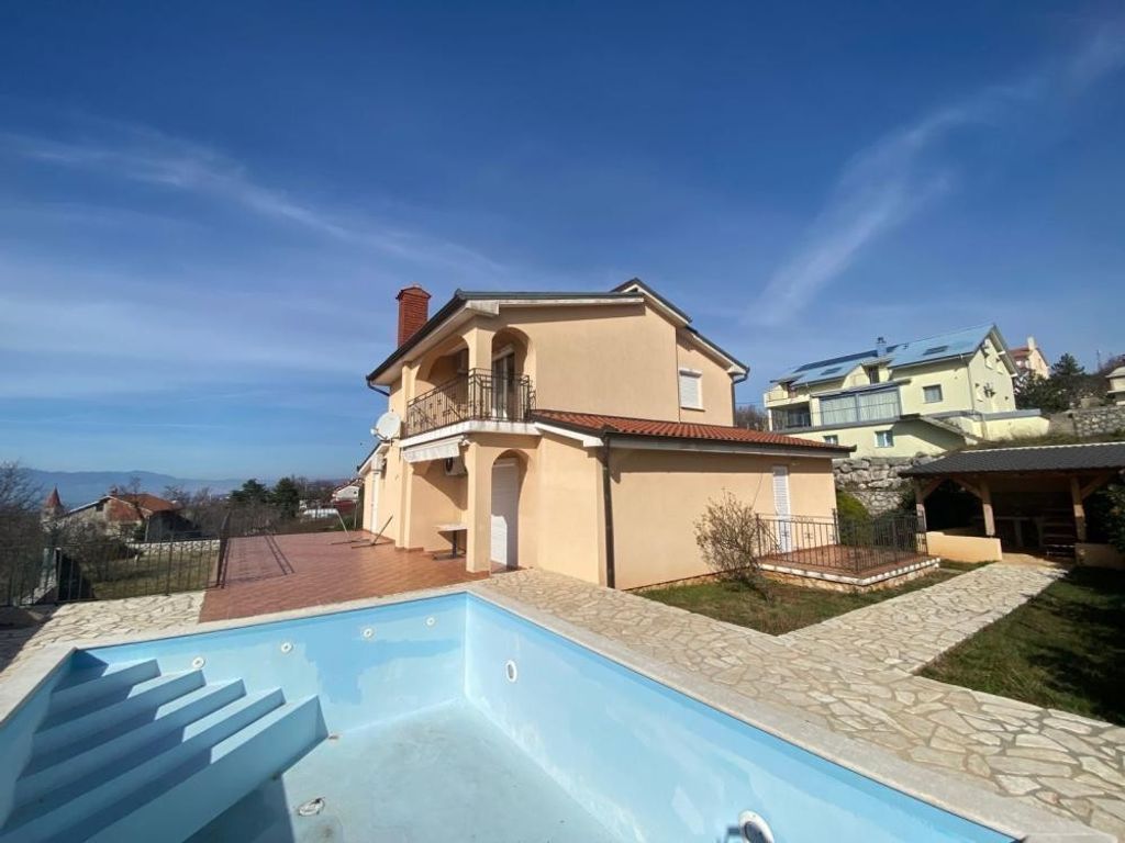 Luxury House for sale in Kraljevica, 599 000 €, Photo 2