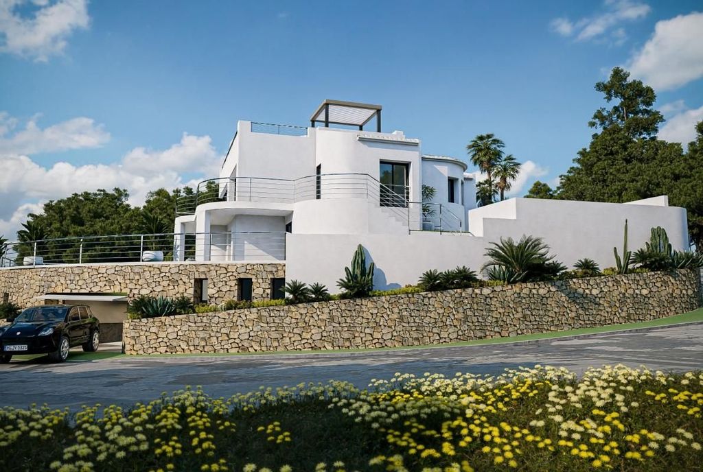 Maison de luxe à vendre à Altea, 2 190 000 €, Photo 2