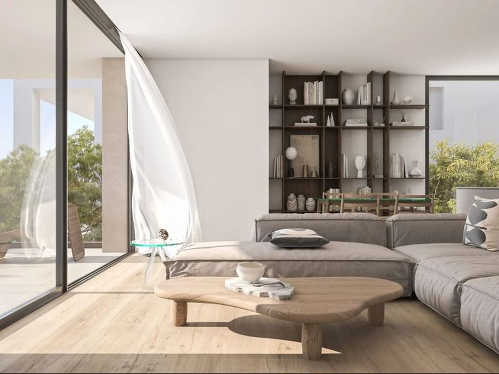Luxury Apartment for sale in Várkiza, 1 290 000 €, Photo 3