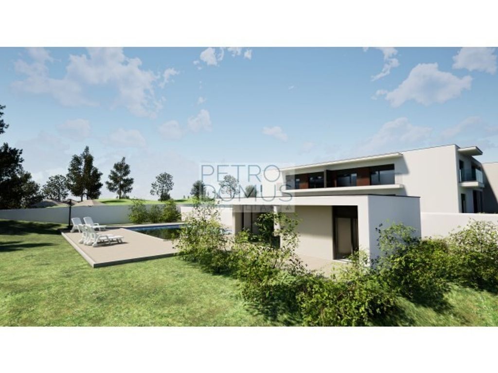 Luxury Apartment for sale in Parceiros, 415 000 €, Photo 4