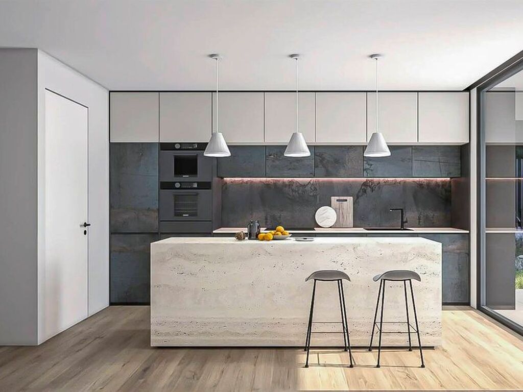 Luxury Apartment for sale in Várkiza, 1 290 000 €, Photo 5