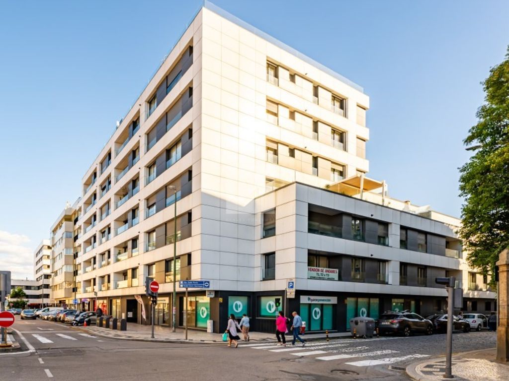 Appartement de luxe à vendre à Porto, 660 000 €, Photo 5