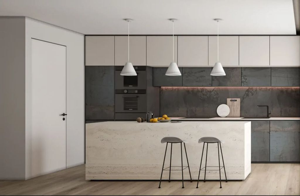 Luxury Apartment for sale in Várkiza, 1 290 000 €, Photo 6