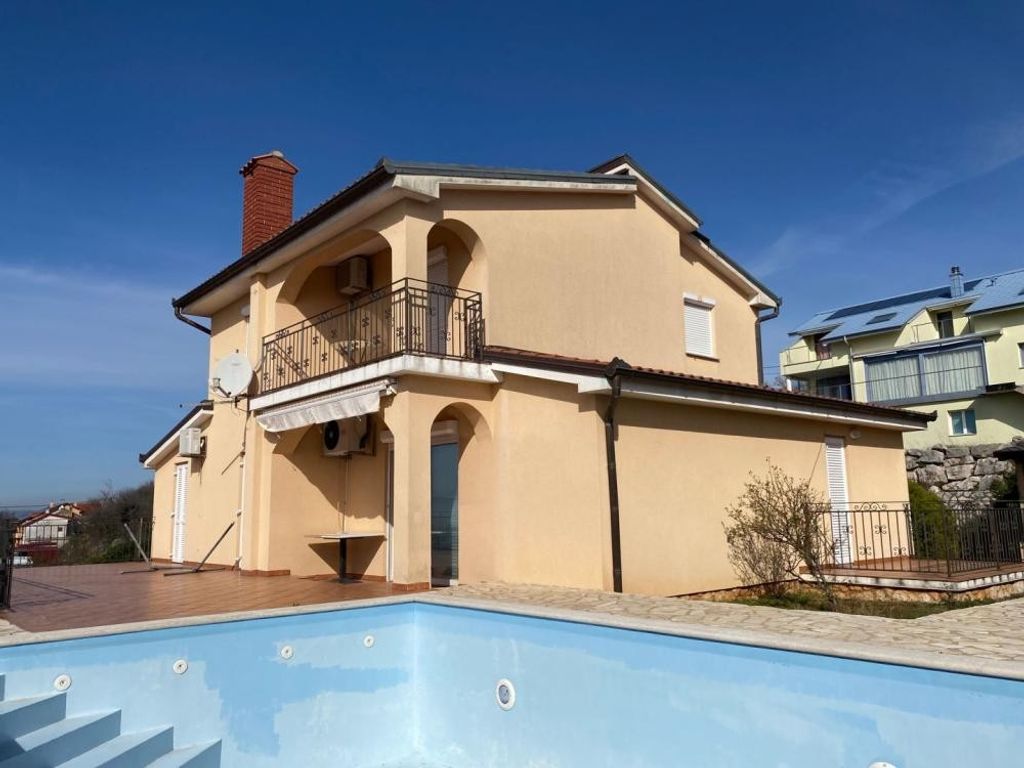 Luxury House for sale in Kraljevica, 599 000 €, Photo 6