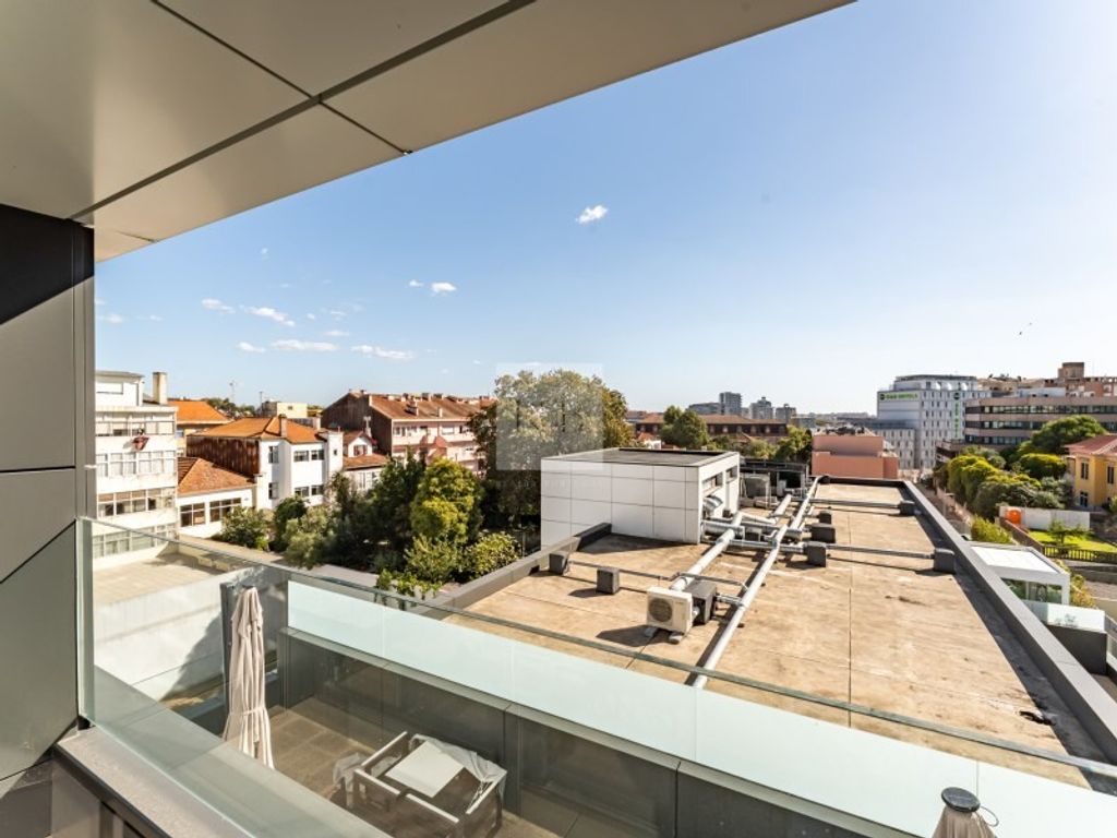 Appartement de luxe à vendre à Porto, 660 000 €, Photo 7