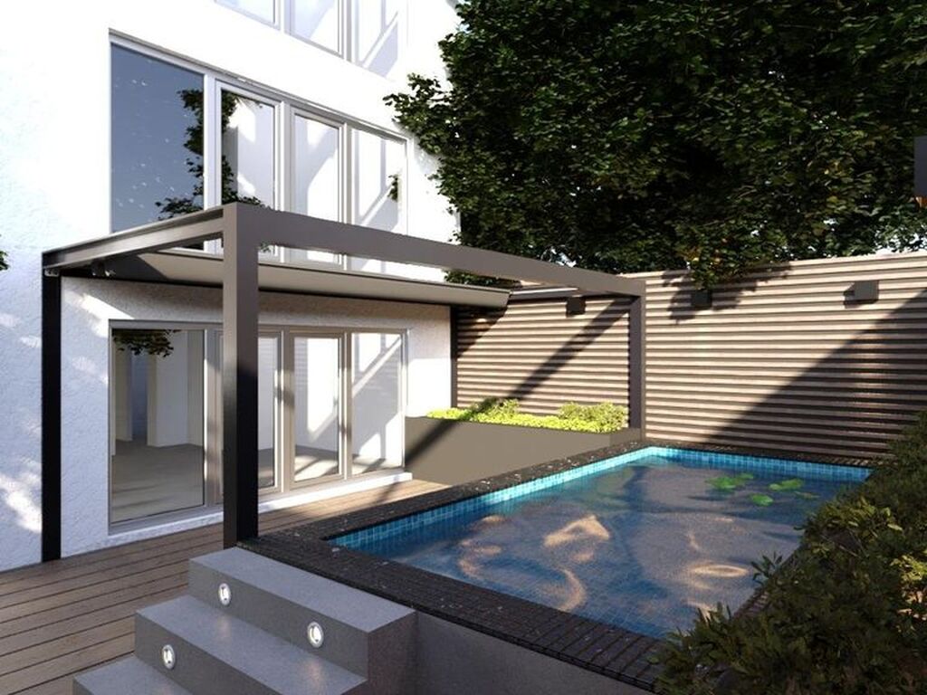 Luxury Apartment for sale in Voúla, 1 100 000 €, Photo 1