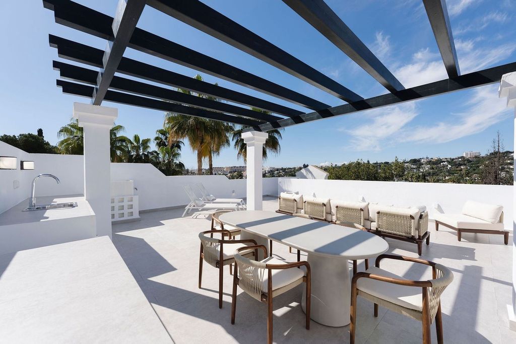 Appartement de luxe à vendre à Marbella, 820 000 €, Photo 1