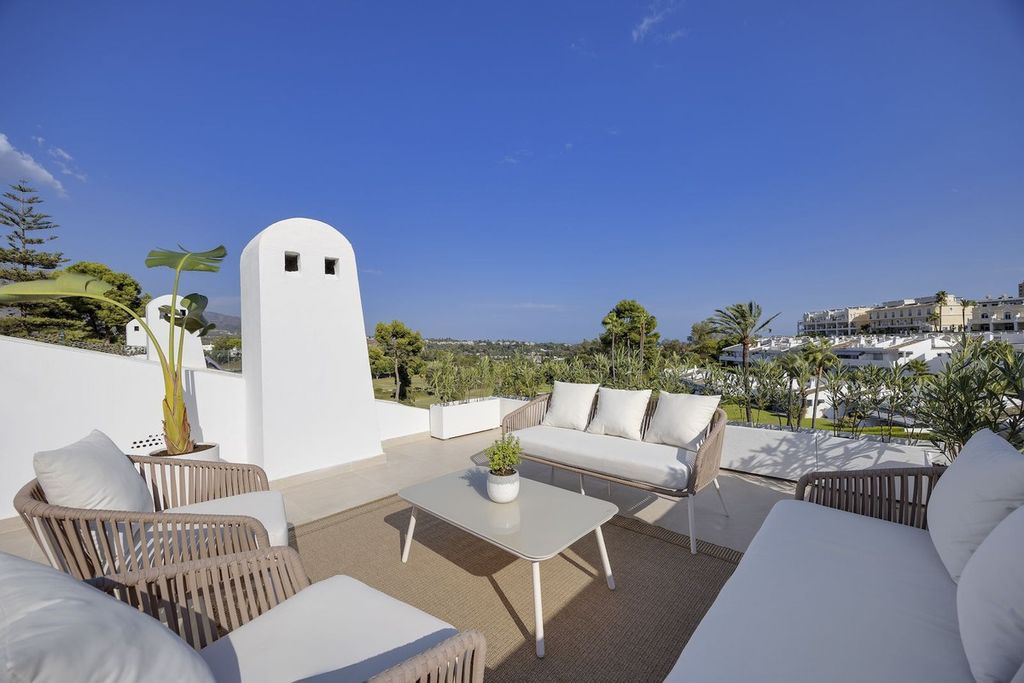Appartement de luxe à vendre à Marbella, 690 000 €, Photo 1