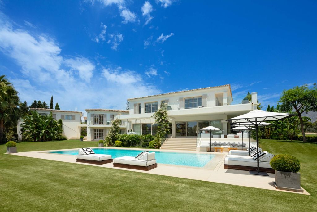 Luxury House for sale in Marbella, 9 950 000 €, Photo 2