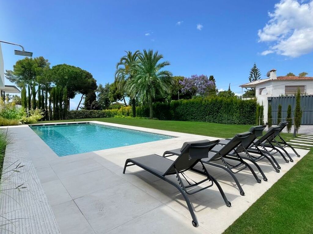 Luxury House for sale in Marbella, 4 650 000 €, Photo 3