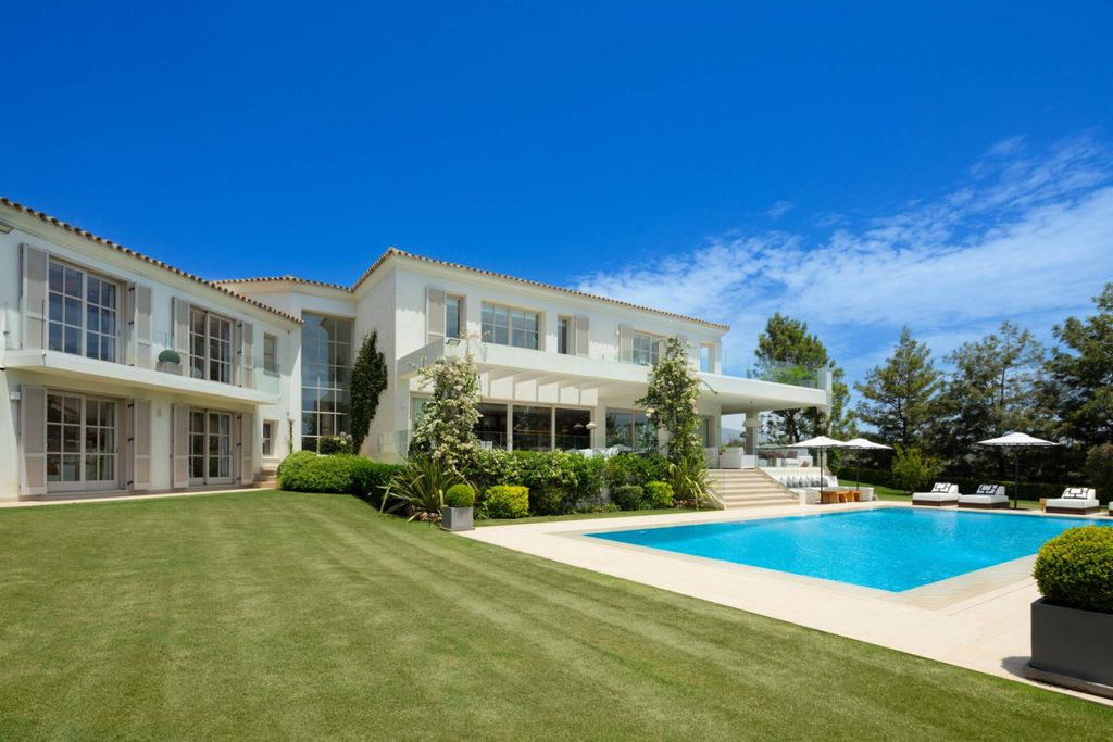 Luxury House for sale in Marbella, 9 950 000 €, Photo 4