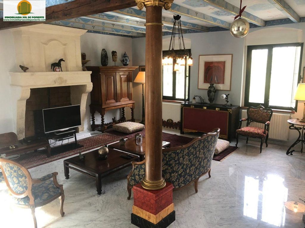 Maison de luxe à vendre à Guadalest, 520 000 €, Photo 5