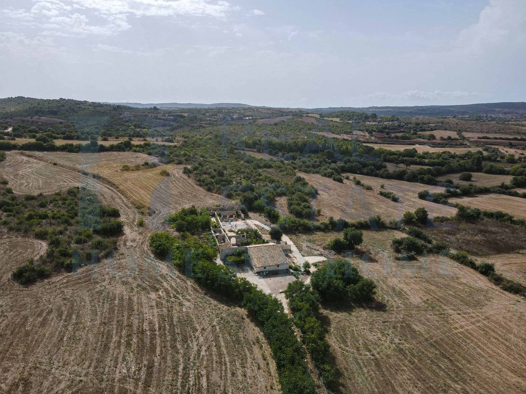 Luxury House for sale in Noto, 430 000 €, Photo 5