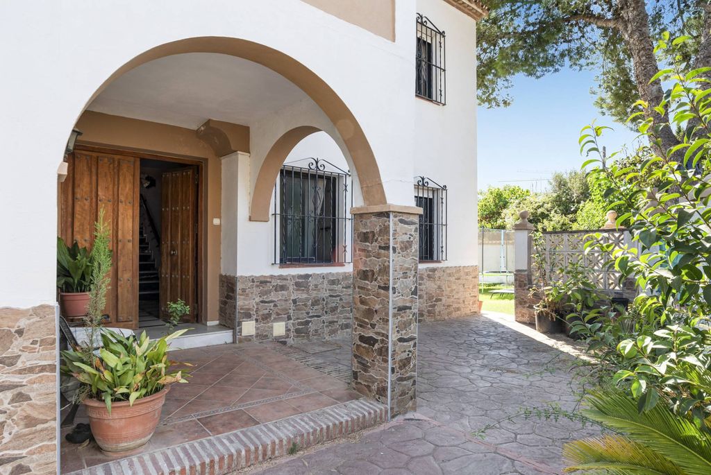 Maison de luxe à vendre à Estepona, 995 000 €, Photo 5