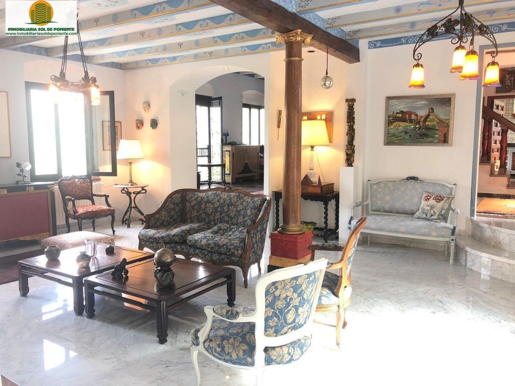 Maison de luxe à vendre à Guadalest, 520 000 €, Photo 6