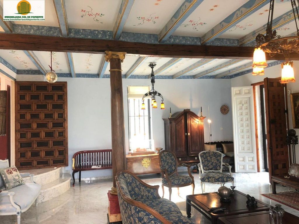 Maison de luxe à vendre à Guadalest, 520 000 €, Photo 7