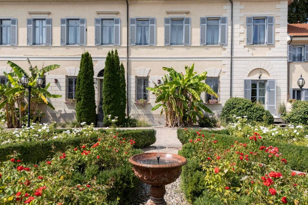 Maison de luxe à vendre à Villanova Monferrato, 870 000 €, Photo 7